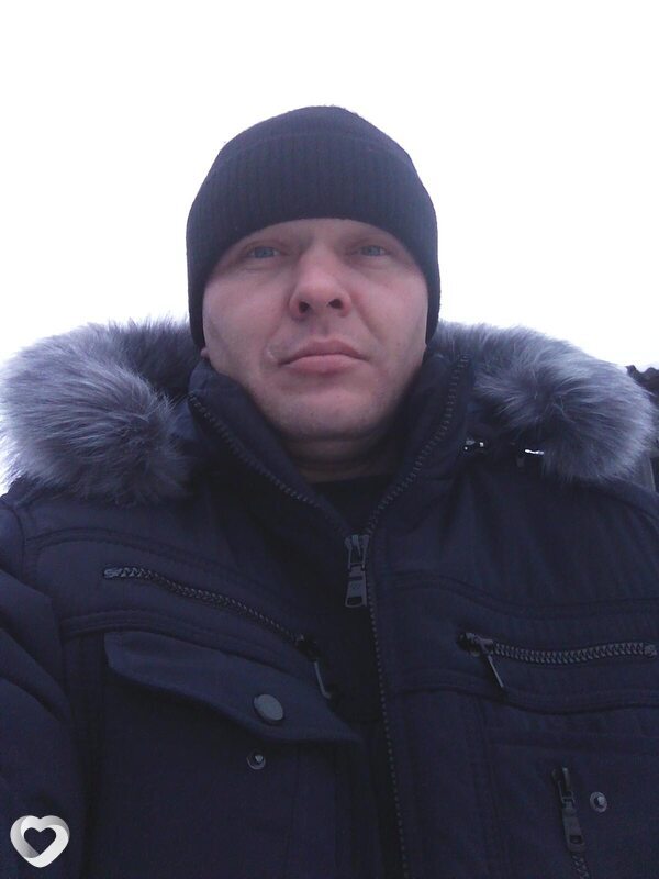 Митя, 43, Орске — анкета №4326261