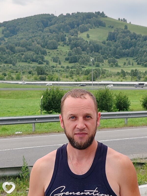 Сергей, 39, Кемерове — анкета №4326265