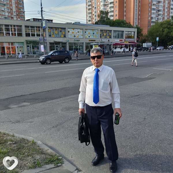 Баймырат, 48, Москве — анкета №4326267