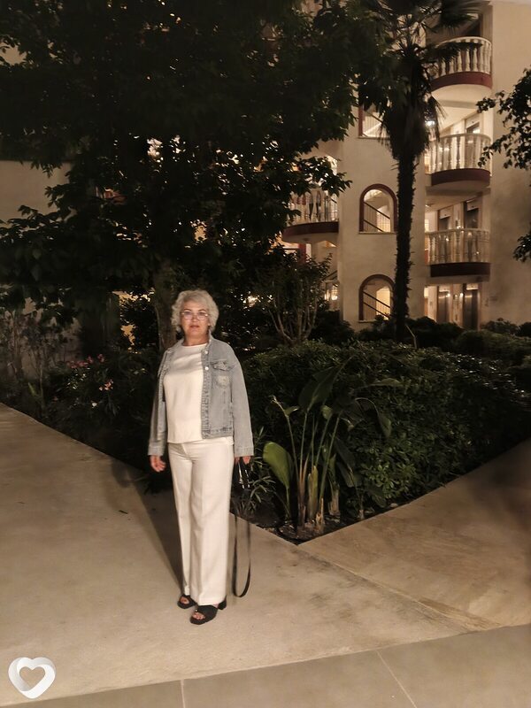 Инета, 53, Абакане — анкета №4326270