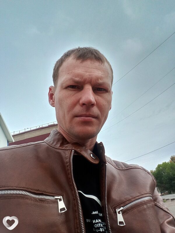 Сергей, 37, Кумертау — анкета №4326272
