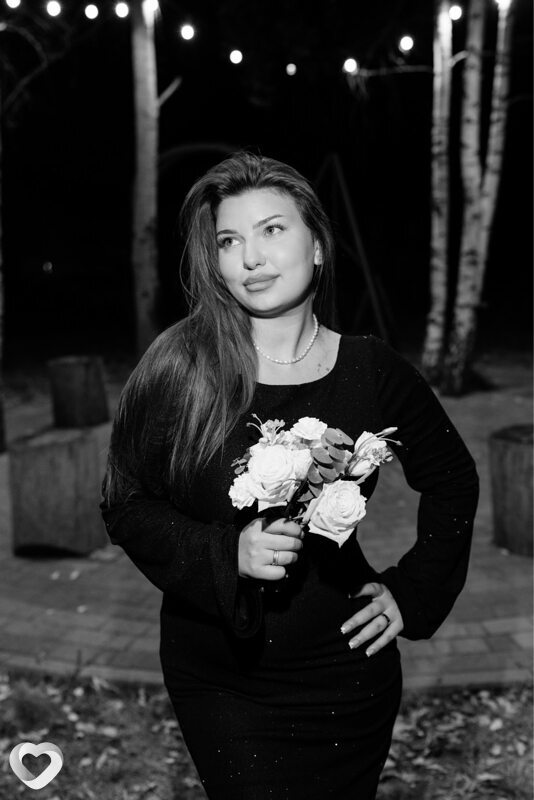 Лиза, 20, Москве — анкета №4326276