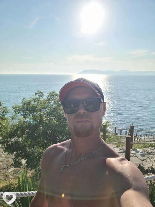 Алексей, 41, Новосибирске — анкета №4326592