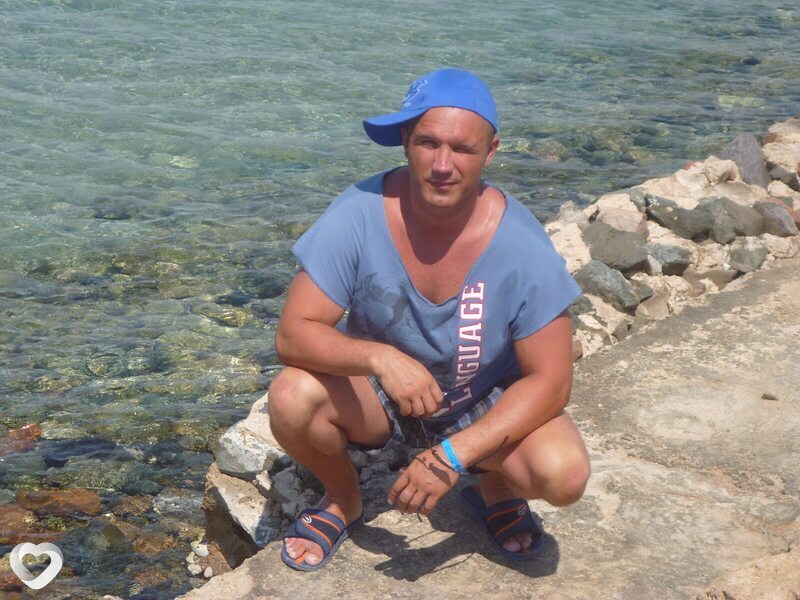 Александр, 43, Новокузнецке — анкета №4326596