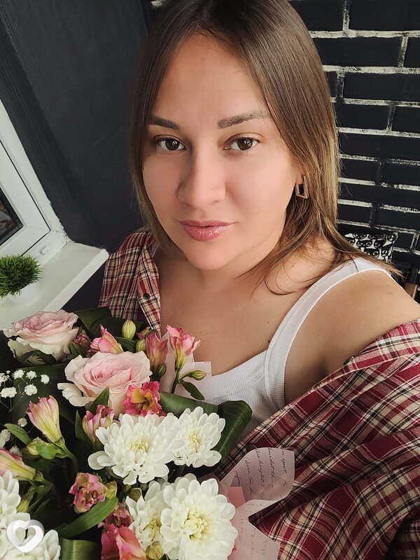 Кристина, Первоуральск