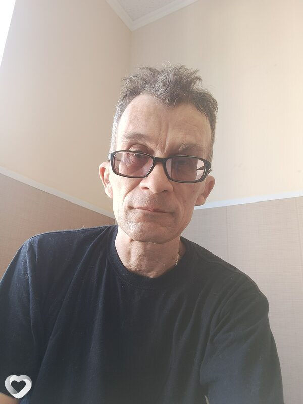 Алексей, 52, Тамбове — анкета №4326281
