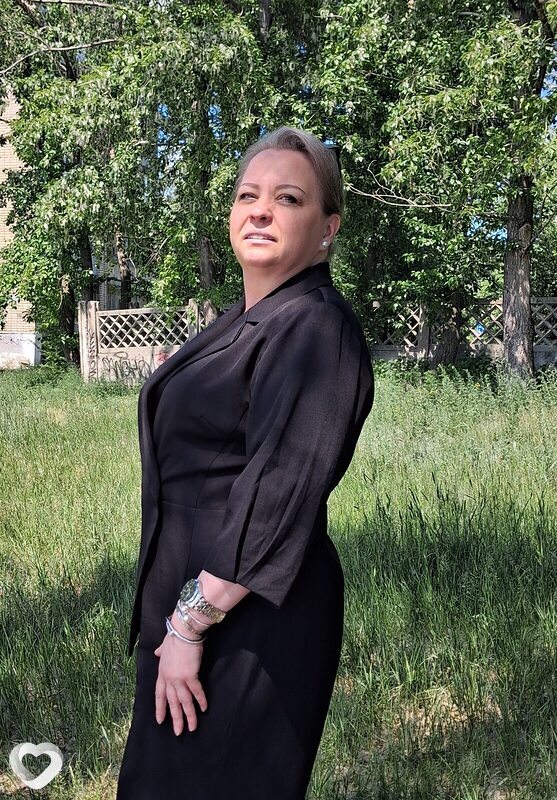 Наталья, 49, Тольятти — анкета №4326289
