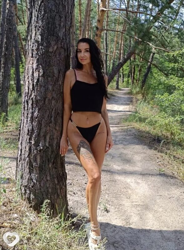 Kristina, Хмельницкий