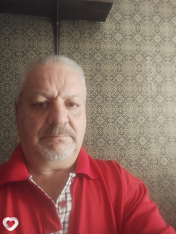 Гарик, 63, Саратове — анкета №4326299