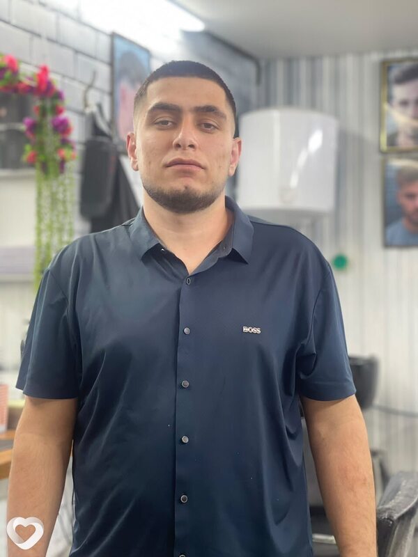 Маъруф, 26, Астане — анкета №4326300