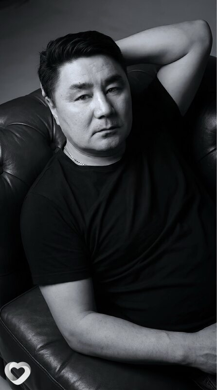 Rustam, 41, Уфе — анкета №4326229