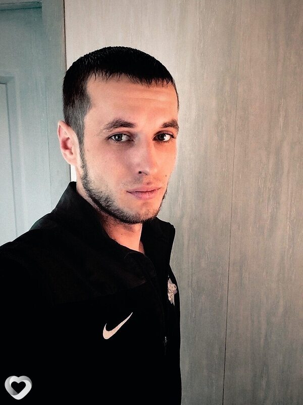 Серега, 32, Саратове — анкета №4326234