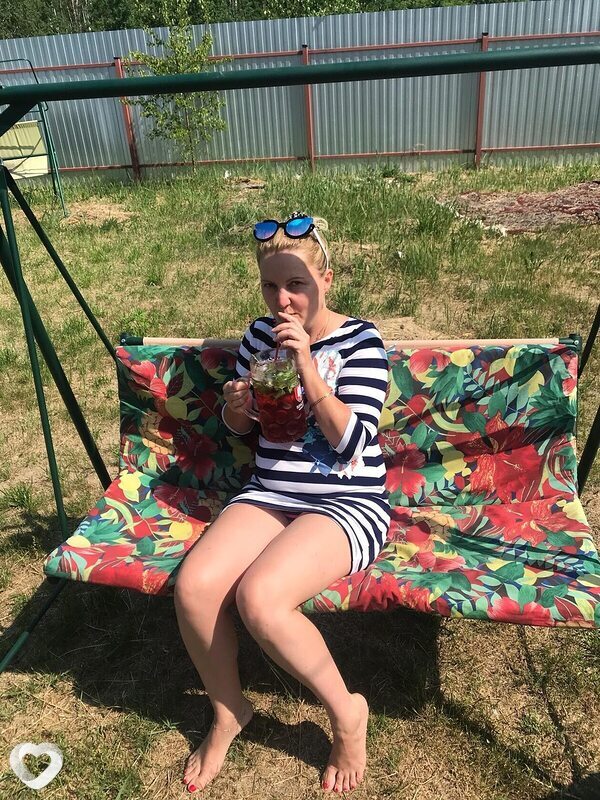 Инна, 48, Орехово-Зуеве — анкета №4326243