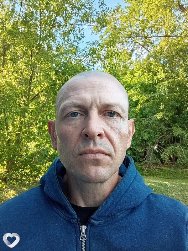 Андрей, 47, Москве — анкета №4326245