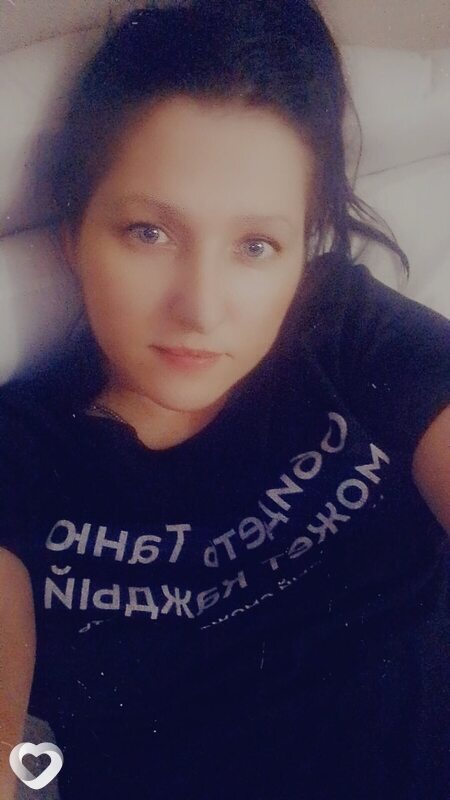 Таня, 33, Арсеньеве — анкета №4327456