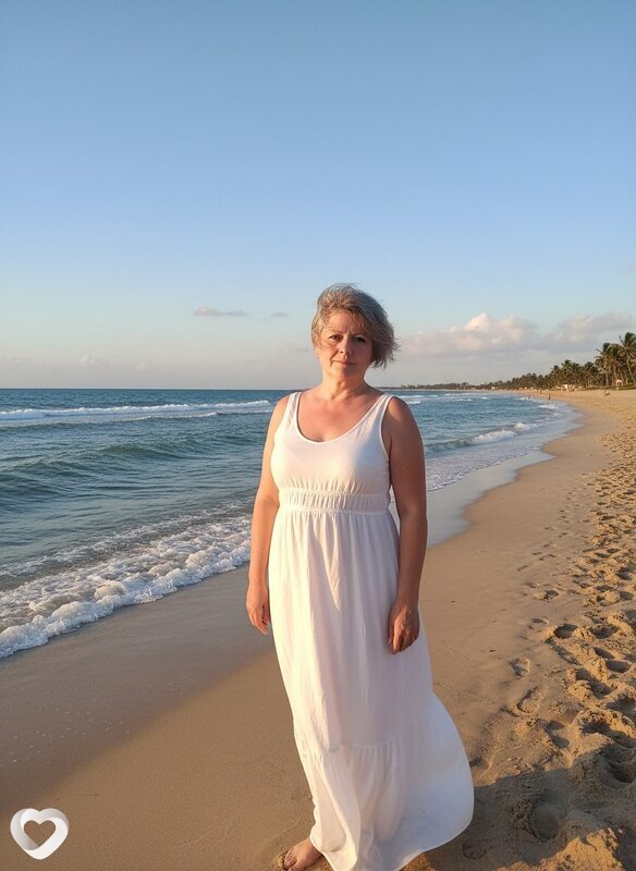 Ольга, 56, Могилев — анкета №4327459