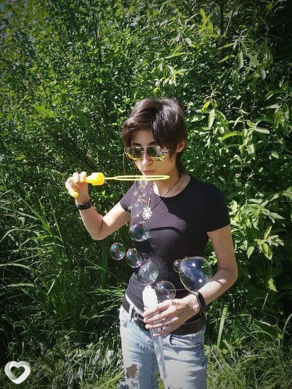 Ирина, 41, Нижнем Новгороде — анкета №4327460
