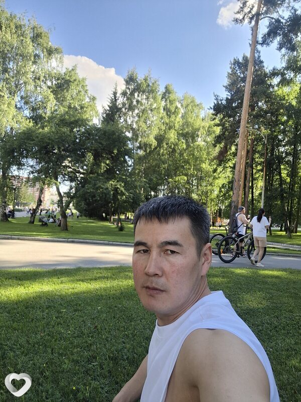 Руслан, Забайкальск