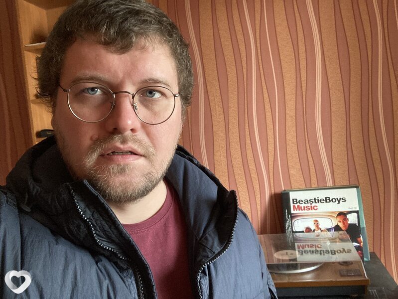 Дмитрий, 33, Москве — анкета №4327462