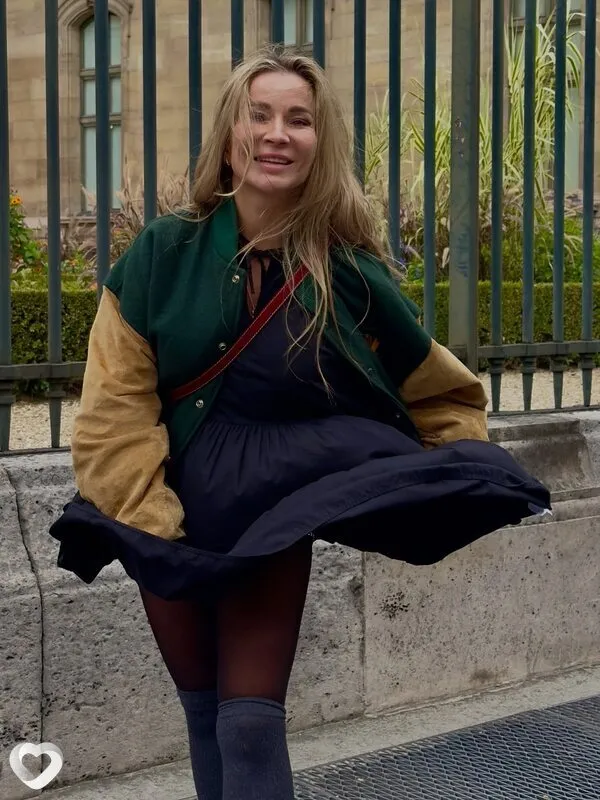 Елена, 50, Москве — анкета №4327467