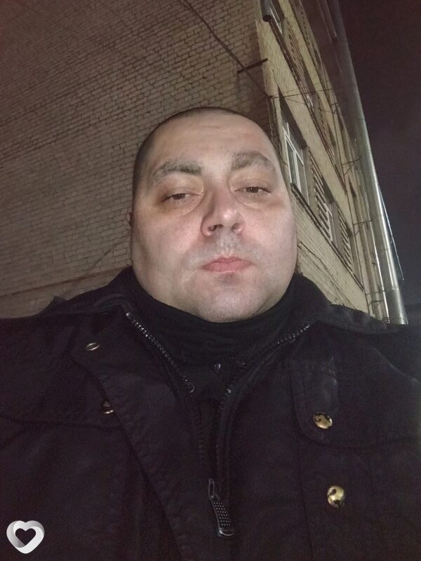 Роман, 39, Саратове — анкета №4327471