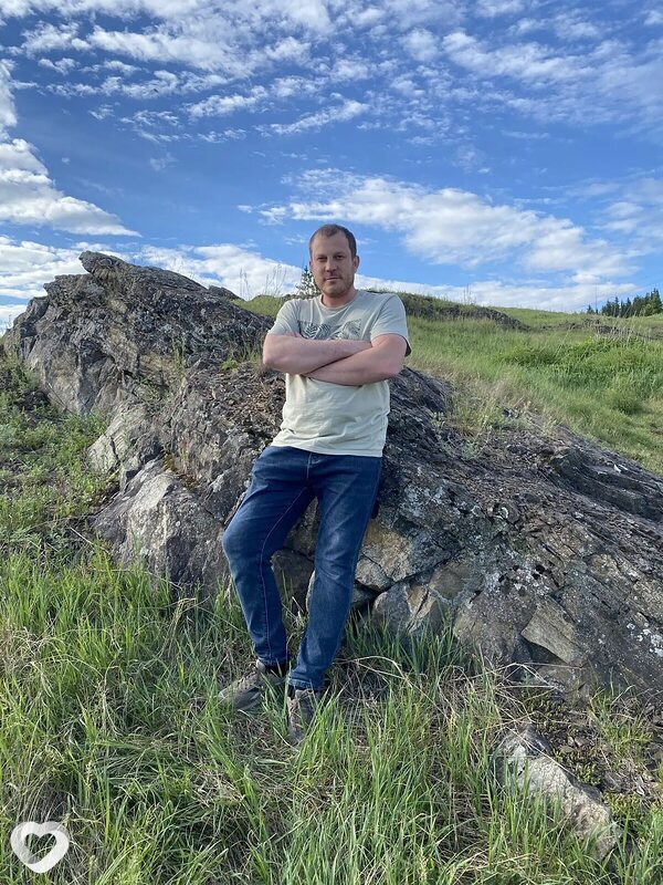 Александр, 35, Екатеринбурге — анкета №4326331