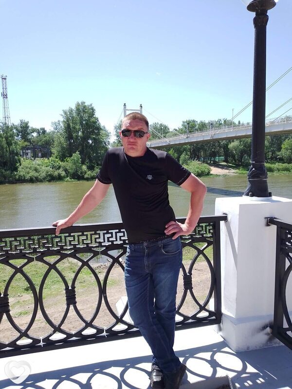 Виктор, 30, Оренбурге — анкета №4326337