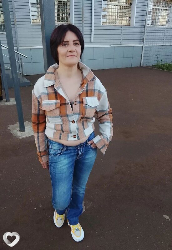 Ирина, 43, Воронеже — анкета №4326338