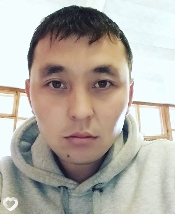 Мади, 35, Таразе — анкета №4326345
