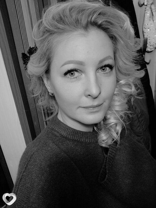 Наталья, 37, Красноярске — анкета №4326349