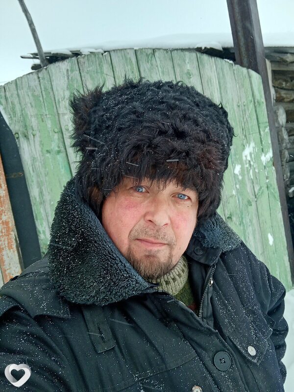 Иван, 41, Кургане — анкета №4326350