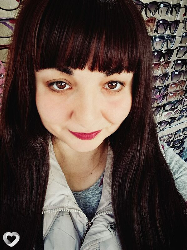 Арина, 38, Новороссийске — анкета №4326477