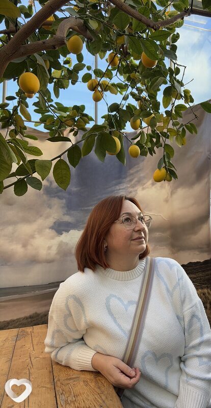 Елена, 45, Минске — анкета №4326478