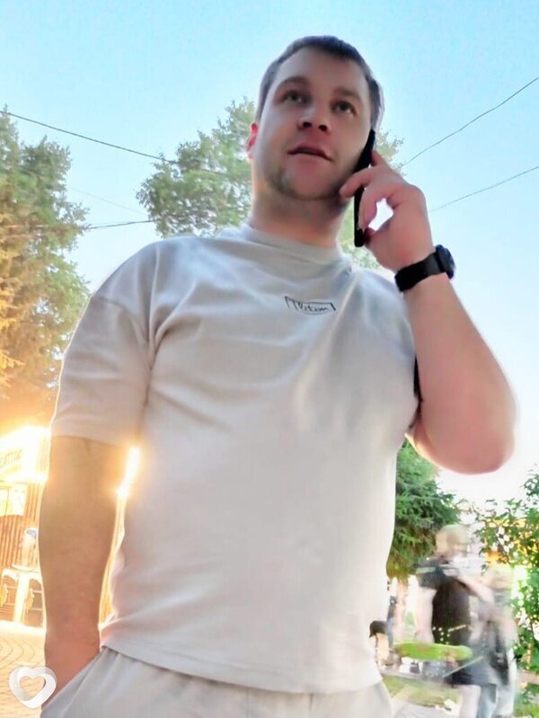 Максим, 26, Твери — анкета №4326480