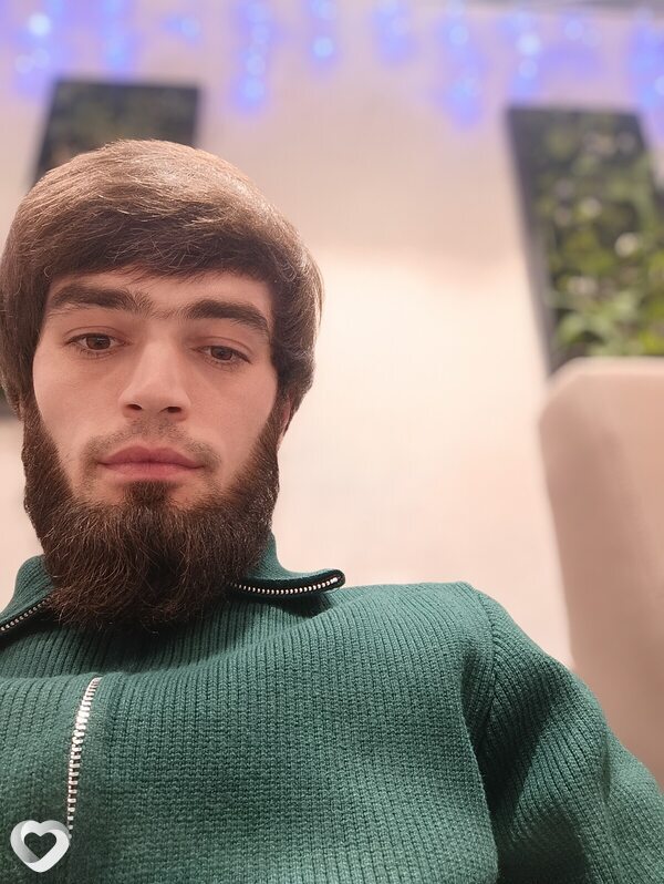 Имран, 27, Алматы — анкета №4326486