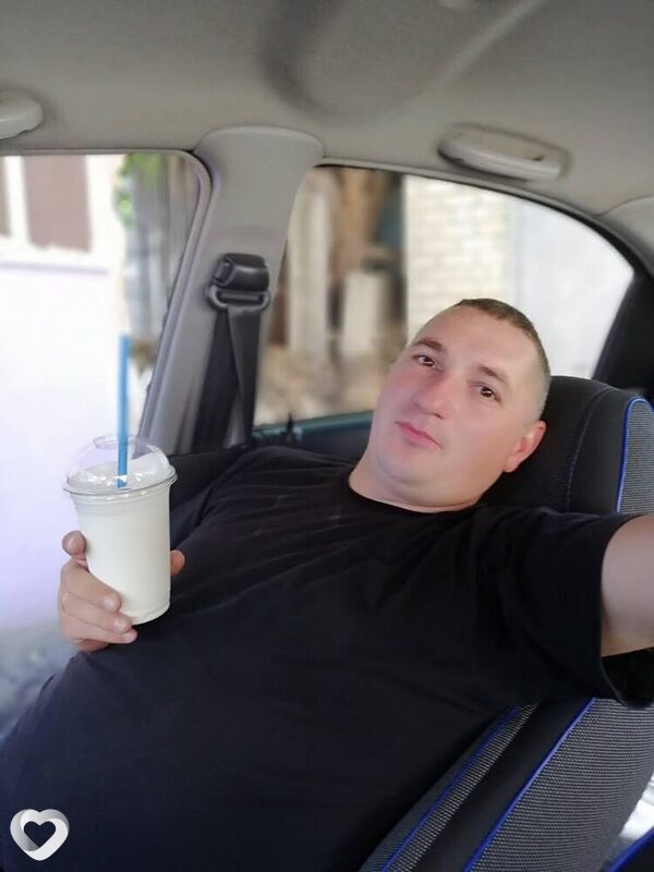 Віталій, 49, Чернигове — анкета №4326487