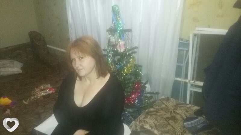 Юлия, 41, Волгограде — анкета №4326495