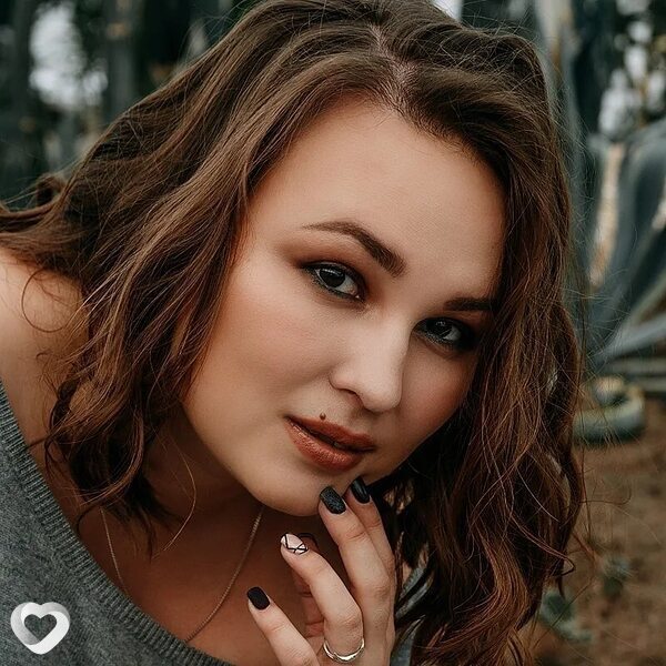 Анна, 37, Кемерове — анкета №4326882