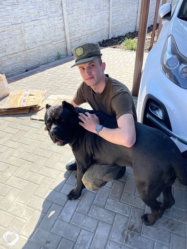 Макс, 22, Калуге — анкета №4326884