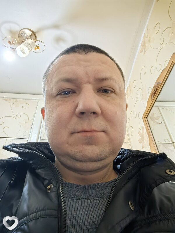 Юрий, 40, Ижевске — анкета №4326886