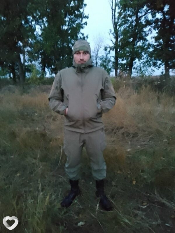 Alex, 38, Донецке — анкета №4326894