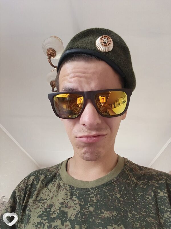 Андрей, 25, Краснодаре — анкета №4326429