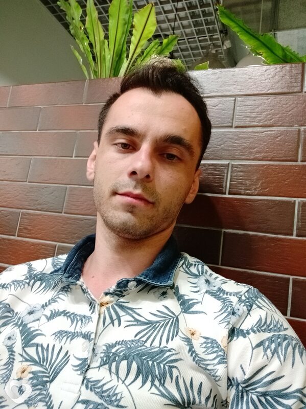 Максим, 35, Луганске — анкета №4326434