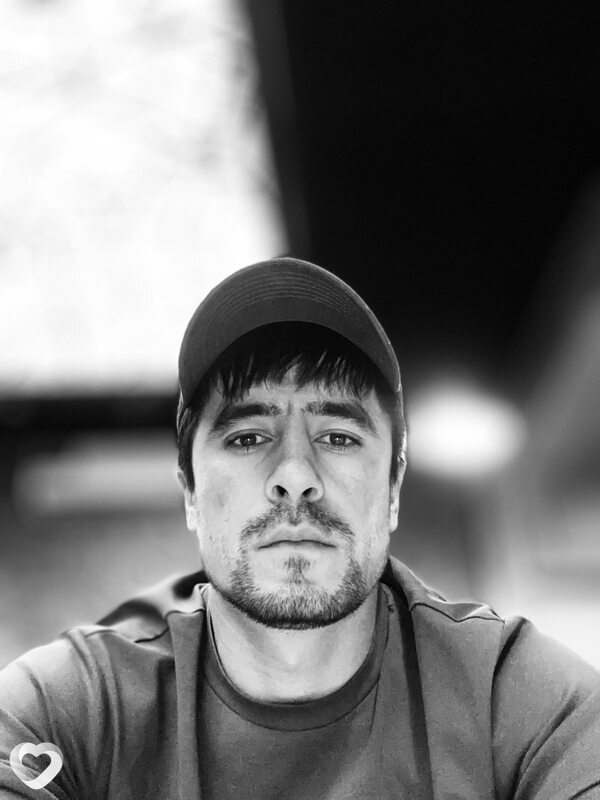 Бек, 28, Алматы — анкета №4326439