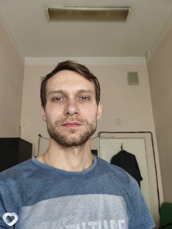 Борис, 35, Москве — анкета №4326442