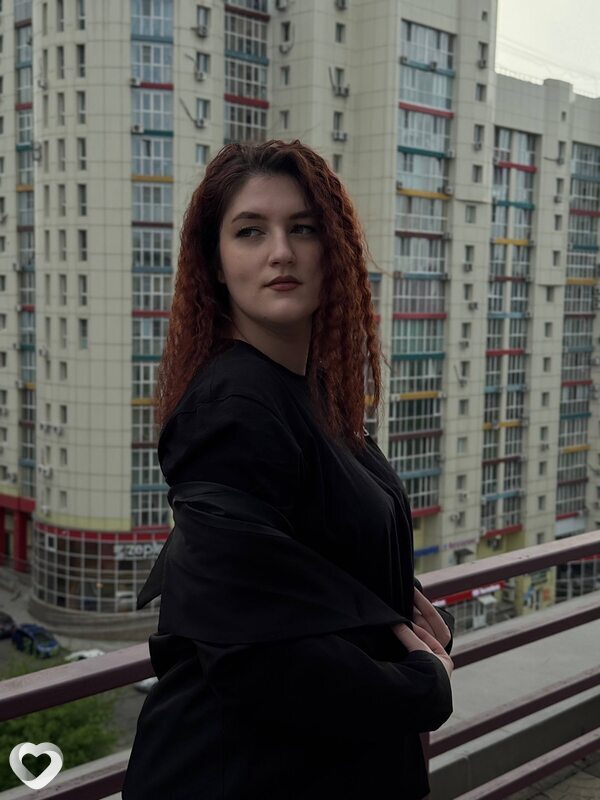 Вероника, 23, Хабаровске — анкета №4326446