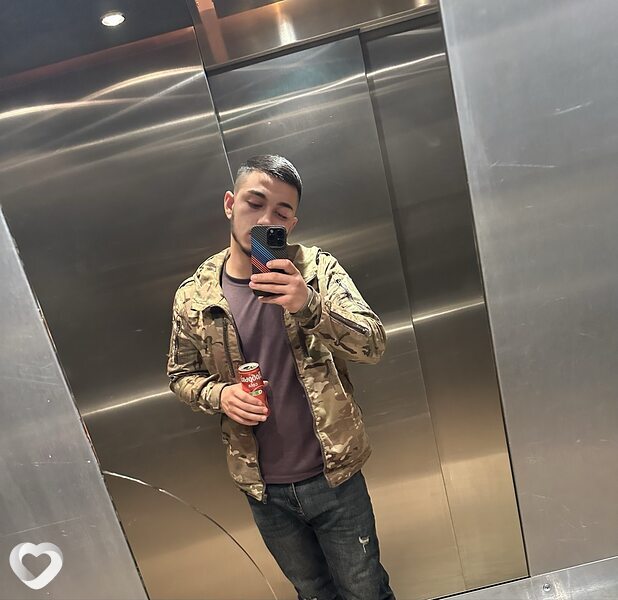 Вова, 20, Ступине — анкета №4326449
