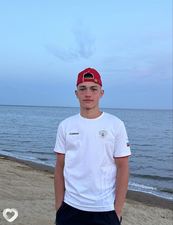 Владимир, 23, Новокузнецке — анкета №4326357