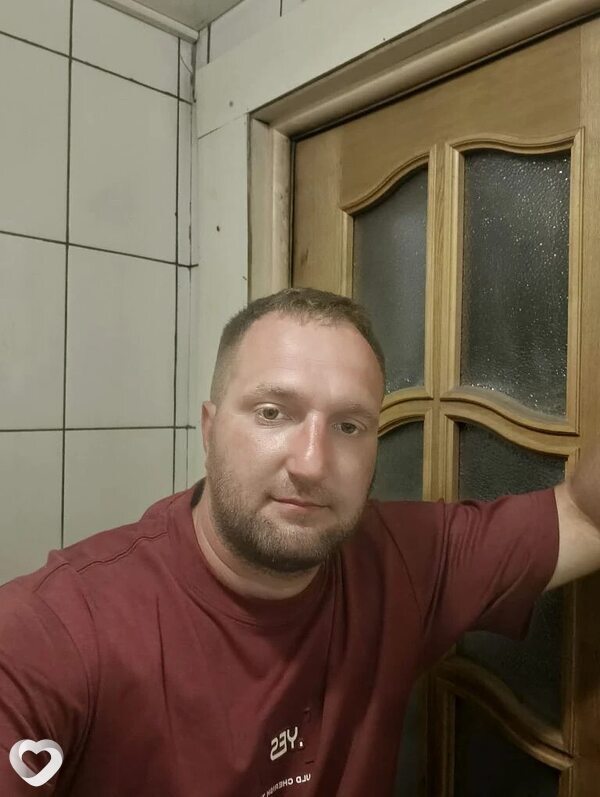 Егор, 38, Москве — анкета №4326366