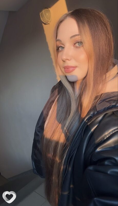 Анжелина, 19, Ярославле — анкета №4326375